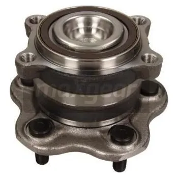 Sada ložisek kol MAXGEAR 33-0901