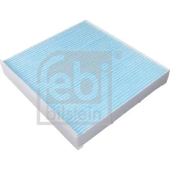 Ventilátor topení a klimatizace Filtr, vzduch v interiéru FEBI BILSTEIN 27870