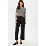 Marc O'Polo T-Shirt B01219651333 Černá Regular Fit XL