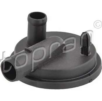 Ventil motoru Ventil, odvětrání klikové skříně TOPRAN 113 279