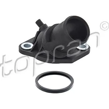 Chladič motoru Příruba chladiva TOPRAN 720 174