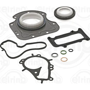 Těsnění motoru Sada těsnění, kliková skříň ELRING 779.190