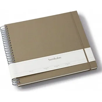 Fotoalbum Maxi Mucho Album cream fango