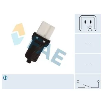 Spínač brzdového světla FAE 24440