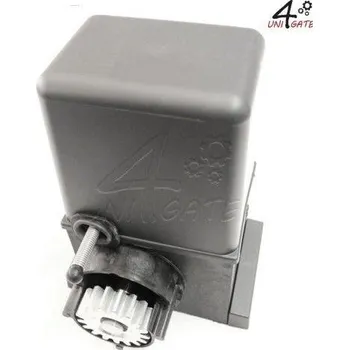 Pohon brány Pohon posuvných bran, 230V, do 500kg