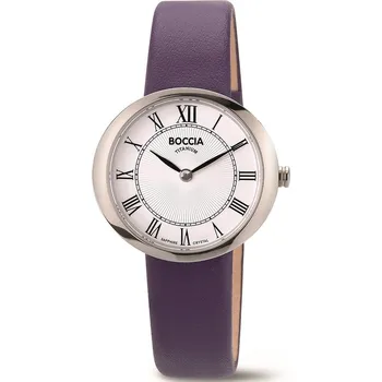 Hodinky Boccia Titanium 3344-02