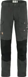 kalhoty pánské FJÄLLRÄVEN Barents Pro Trousers M Dark Grey-Black - 52