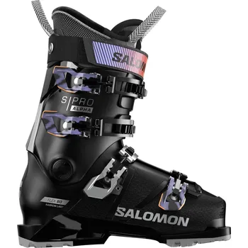Sjezdové boty Salomon S/PRO Alpha 80 W GW 25 cm
