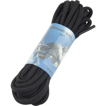 Tkaničky do bot HATCHEY Tkaničky na SNB boty 2,5 m