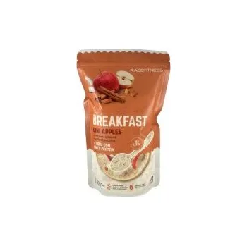 Fitness strava RageFitness Breakfast 600 g cini apples