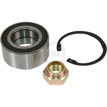 Sada ložisek kol A.B.S. 200400