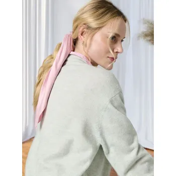 Šátek Sinsay - Šátek - pastelová růžová - 1464X-03X - 1464X-03X-ONE