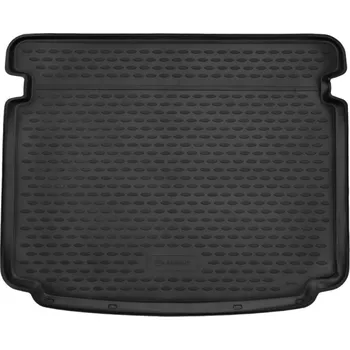 Vana do kufru Novline Gumová vana do kufru Fiat Tipo 2016- (hB, s CargoBoxem)