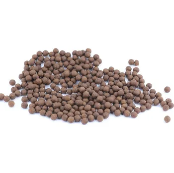 Krmivo pro psa MINI PAMLSEK - Kuličky 12 mm - Hovězí s Jehněčím a Černou jeřabinou 1 kg