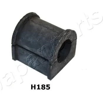Zavěšení kol Ložiskové pouzdro, stabilizátor JAPANPARTS RU-H185