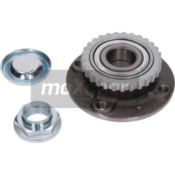 Sada ložisek kol MAXGEAR 33-0057