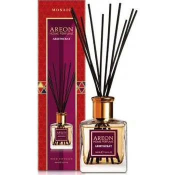 Aroma difuzér Aroma difuzér AREON HOME MOSAIC 150 ml - Aristocrat