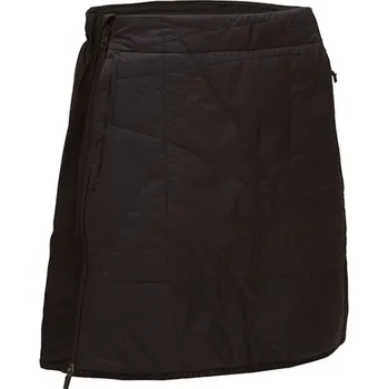 Dámská sukně Silvini dámská primaloft sukně WS1925 liri, black 1 Velikost: L
