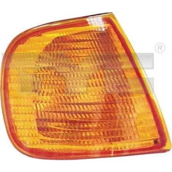 Osvětlení automobilu Blikač TYC 18-5213-15-2