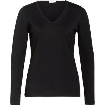 Dámský svetr Maerz Muenchen Dámský Svetr, černá, 48