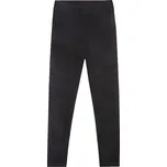 Dívčí riflové legíny - Wolf T2482, černá Barva: Černá, Velikost: 146