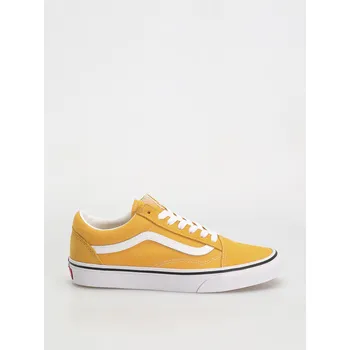 Pánské tenisky Vans Old Skool (color theory golden glow) 44, žlutá