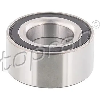 Ložisko kola TOPRAN 103 669