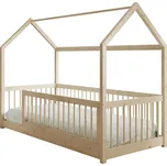 Graja House Postel s matrací