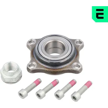 Sada ložisek kol OPTIMAL 801961