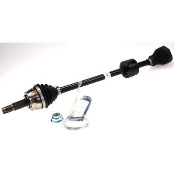 Hřídel nápravy Hnací hřídel LÖBRO 305588