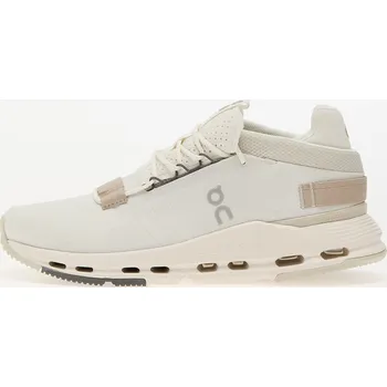 Pánská móda Tenisky On M Cloudnova 2 Ice/ Sand EUR 43