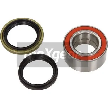 Sada ložisek kol MAXGEAR 33-0233