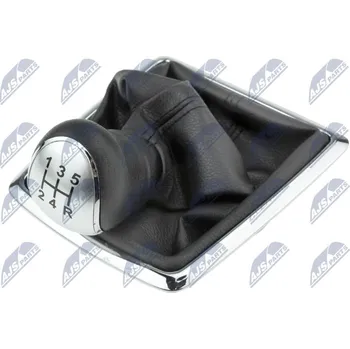 Hlavice řadicí páky Hlavice řadicí páky NTY GZB-FR-015