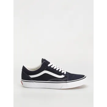 Pánská obuv Vans Old Skool (parisian night/true white) 41, bílá