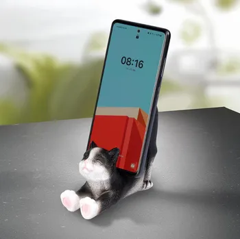 Die moderne Hausfrau Stojan na mobil Kitty 493469