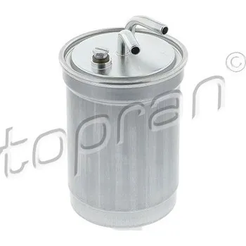 Palivový filtr Palivový filtr TOPRAN 301 055