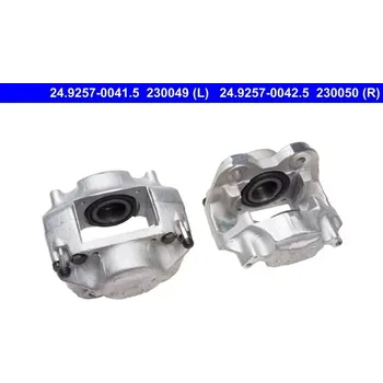 Brzdový třmen Brzdový třmen ATE 24.9257-0041.5