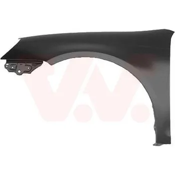 Blatník karosérie Blatník VAN WEZEL 5886657