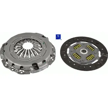 Spojka Sada spojky SACHS 3000 950 644