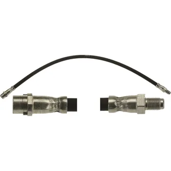 Brzdová hadice Brzdová hadice TRW PHB677