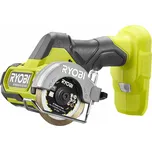 Aku úhlová bruska RYOBI RCT18BL-0, 76mm, 18V