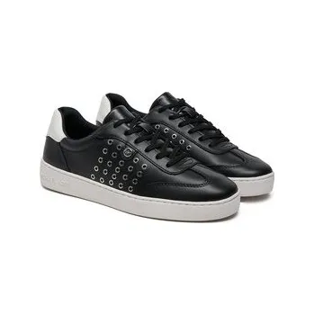 Dámská obuv Michael Kors Sneakersy 43R5SCFS1L Černá 40