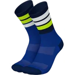 Ponožky INCYLENCE MERINO STRIVE incmerstrbluecan Velikost 47-50