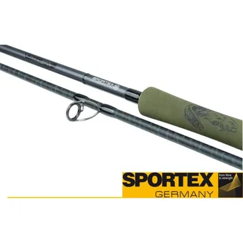 Rybářský prut Sumcový prut Sportex Catfire CS-2 Spin 240cm / 70-190 g
