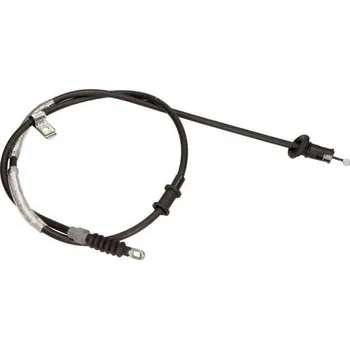 Lanko parkovací brzdy Tažné lanko, parkovací brzda MAXGEAR 32-0420