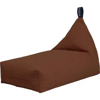 Sedací pytel Nobodinoz Prošívaný sedací vak L1N0 Prune