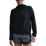 Bunda s kapucí Nike Trail hj2250-010 Velikost S