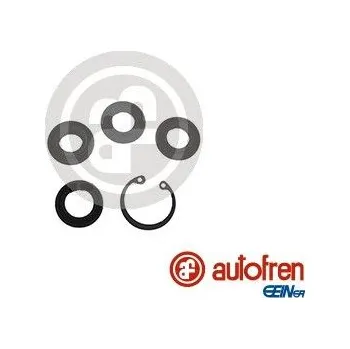 Brzdový válec Sada na opravy, hlavní brzdový válec AUTOFREN SEINSA D1600