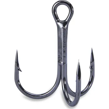 Rybářský háček Iron Claw trojháčky Kona 2 x Strong RB vel 18, 12ks