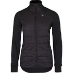 Silvini dámská mikina WJ1727 sillaro, black-white Velikost: XS